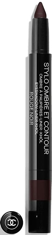 chanel matita occhi|CHANEL Ombretto STYLO OMBRE ET CONTOUR .